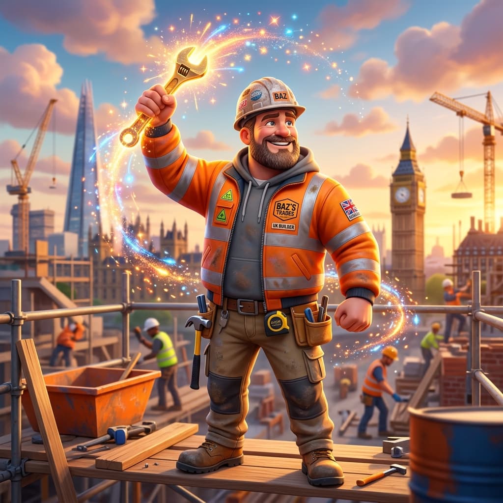 Verified local tradesperson